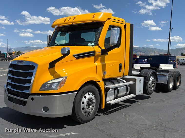 Top Destinations for Shipping Cars from the USA