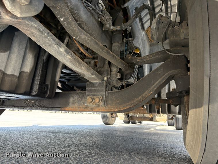 image for item EU8698 2021 Freightliner Cascadia semi truck