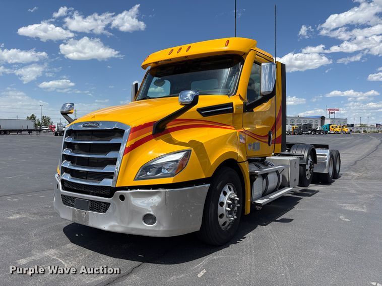 Top Destinations for Shipping Cars from the USA