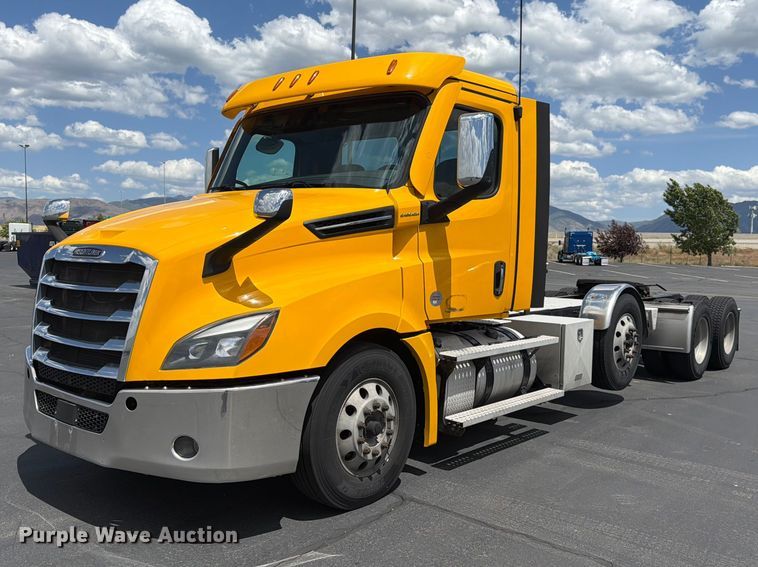 Top Destinations for Shipping Cars from the USA