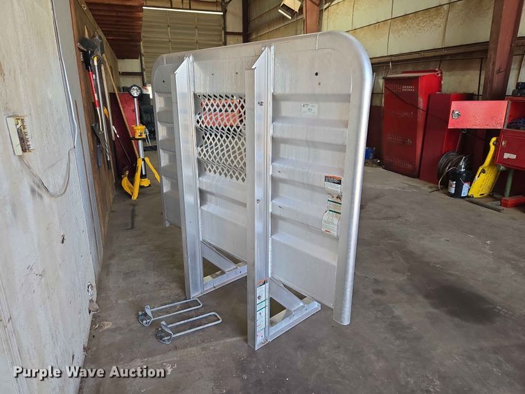 image for item EW0310 Merritt headache rack