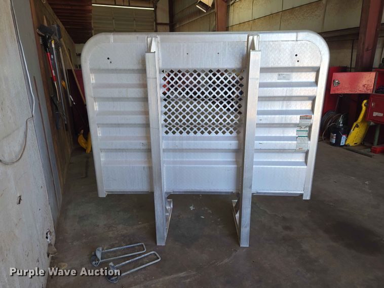 image for item EW0310 Merritt headache rack
