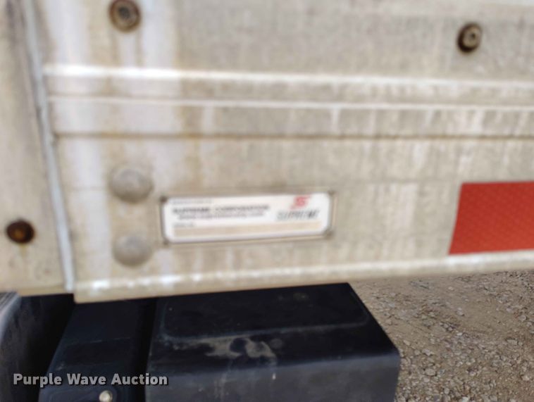 image for item EW1022 2020 Freightliner M2 106 box truck