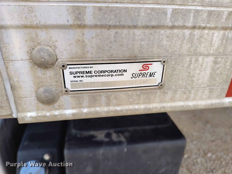 image for item EW1022 2020 Freightliner M2 106 box truck