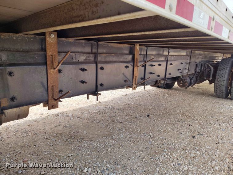 image for item EW1022 2020 Freightliner M2 106 box truck