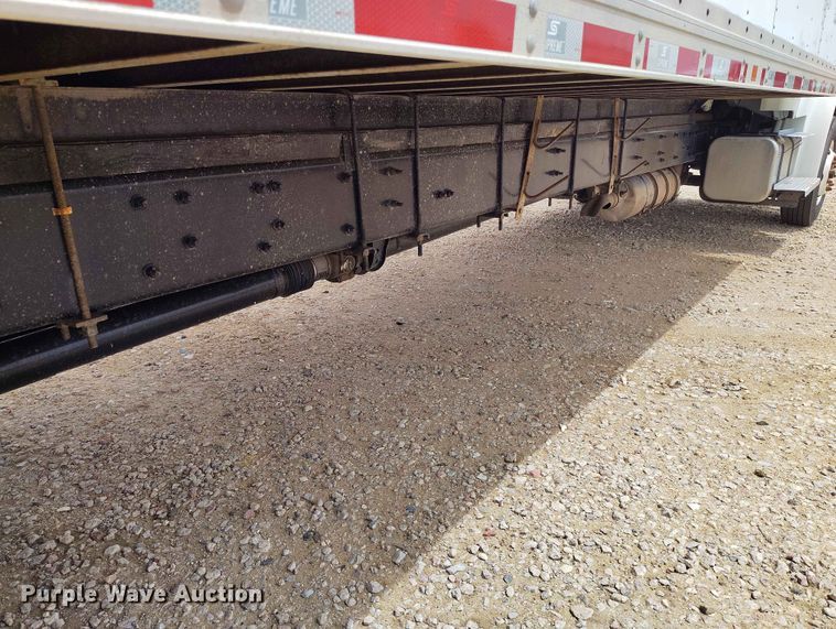 image for item EW1022 2020 Freightliner M2 106 box truck