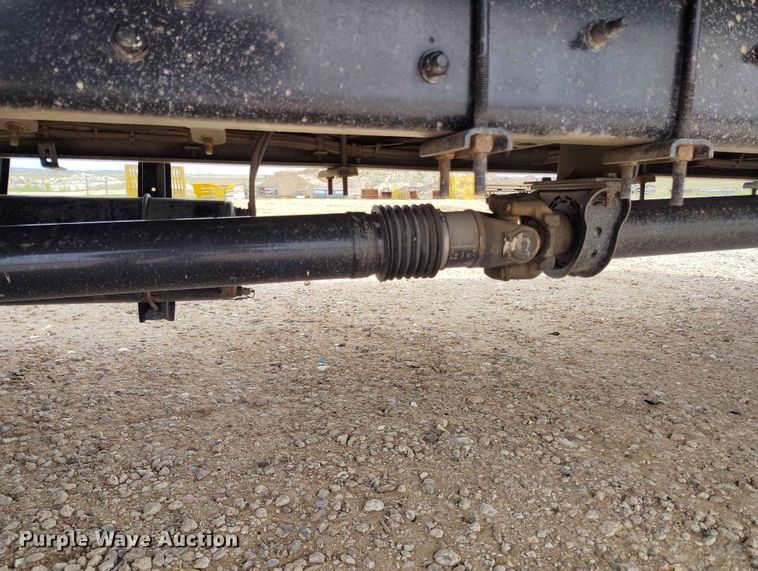 image for item EW1022 2020 Freightliner M2 106 box truck