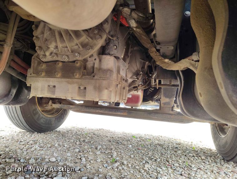 image for item EW1022 2020 Freightliner M2 106 box truck