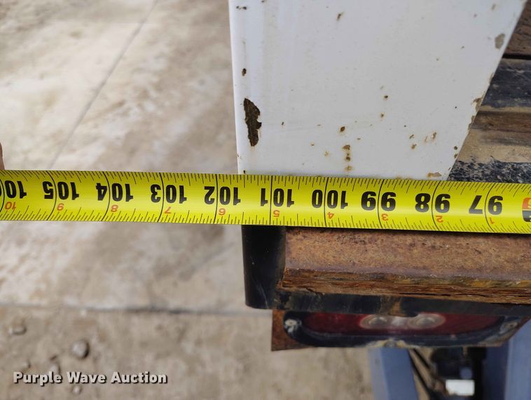 image for item EW1022 2020 Freightliner M2 106 box truck