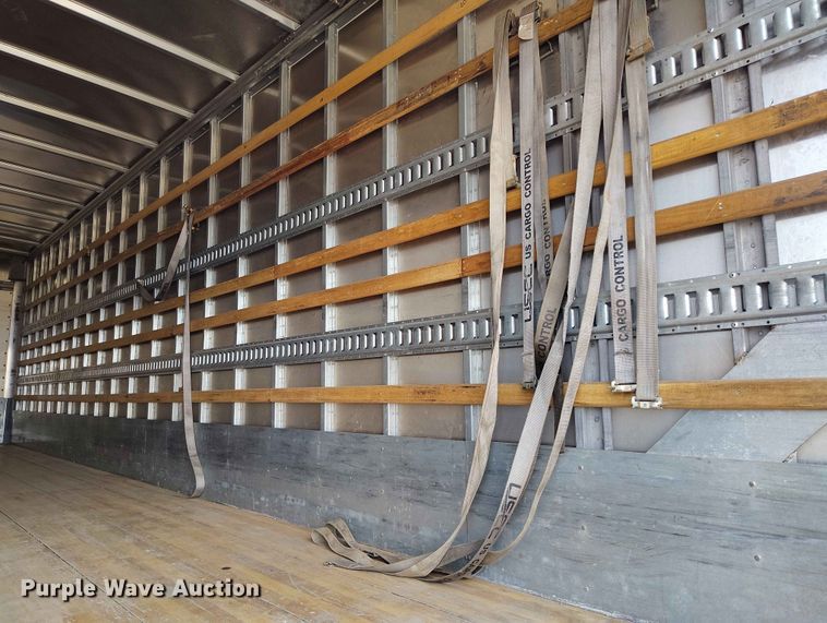 image for item EW1022 2020 Freightliner M2 106 box truck
