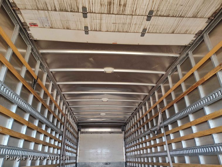image for item EW1022 2020 Freightliner M2 106 box truck