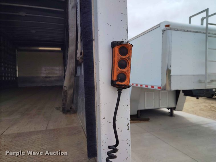 image for item EW1022 2020 Freightliner M2 106 box truck