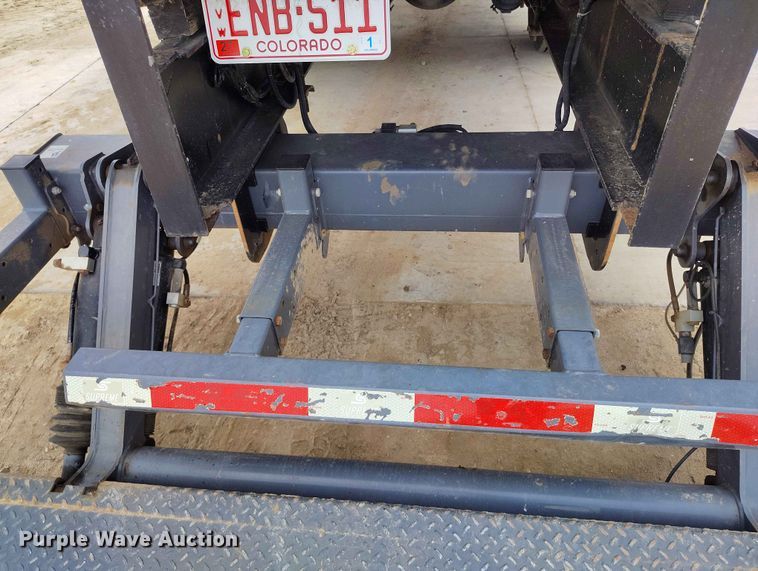 image for item EW1022 2020 Freightliner M2 106 box truck