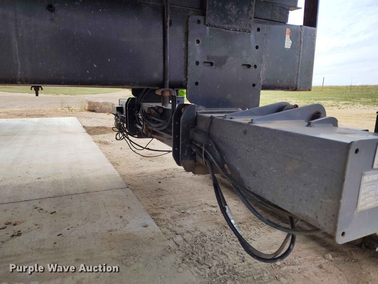 image for item EW1022 2020 Freightliner M2 106 box truck