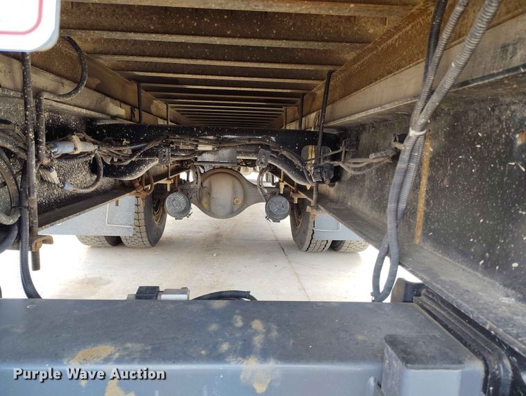 image for item EW1022 2020 Freightliner M2 106 box truck