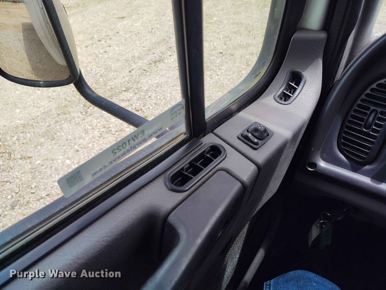 image for item EW1022 2020 Freightliner M2 106 box truck