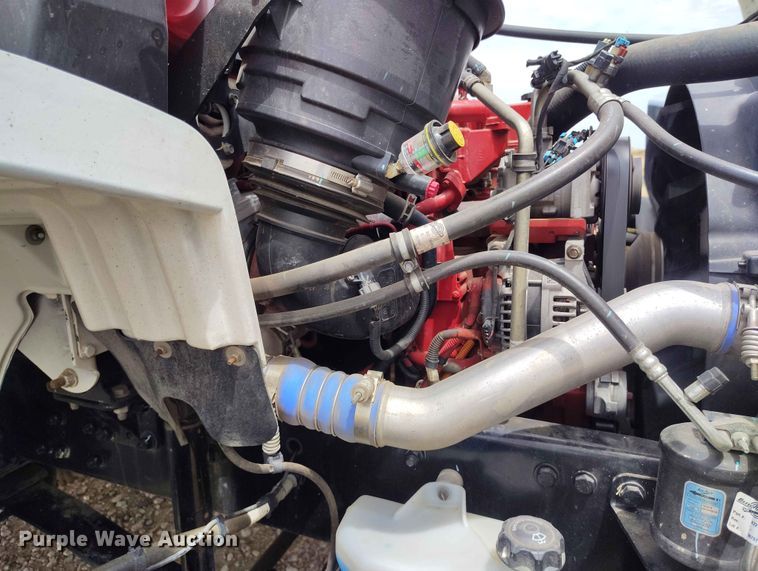 image for item EW1022 2020 Freightliner M2 106 box truck
