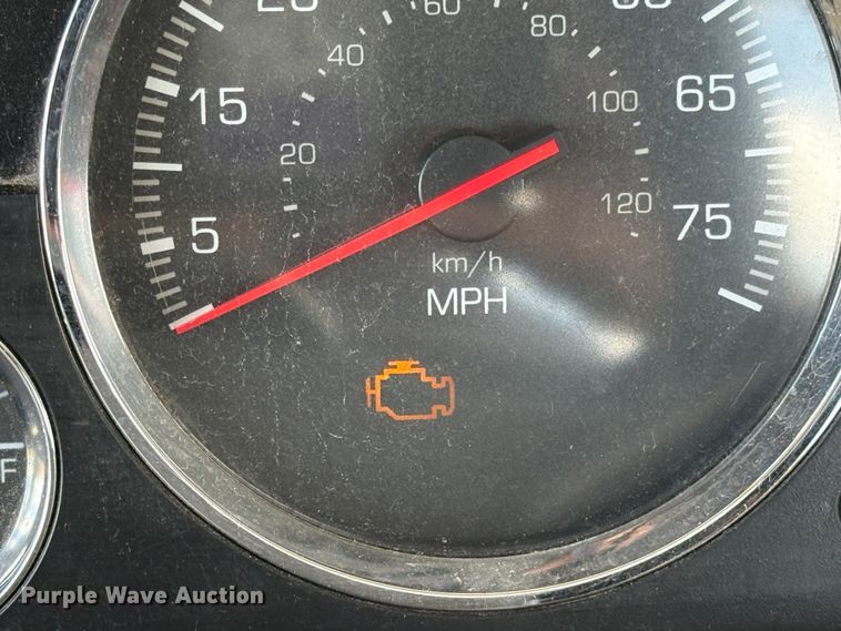image for item EX0491 2021 Kenworth T680 semi truck