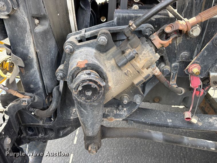 image for item EX0491 2021 Kenworth T680 semi truck