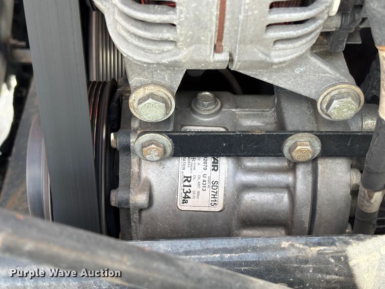 image for item EX0491 2021 Kenworth T680 semi truck