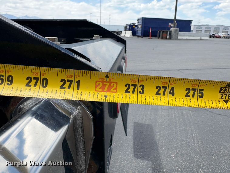 image for item EX0491 2021 Kenworth T680 semi truck