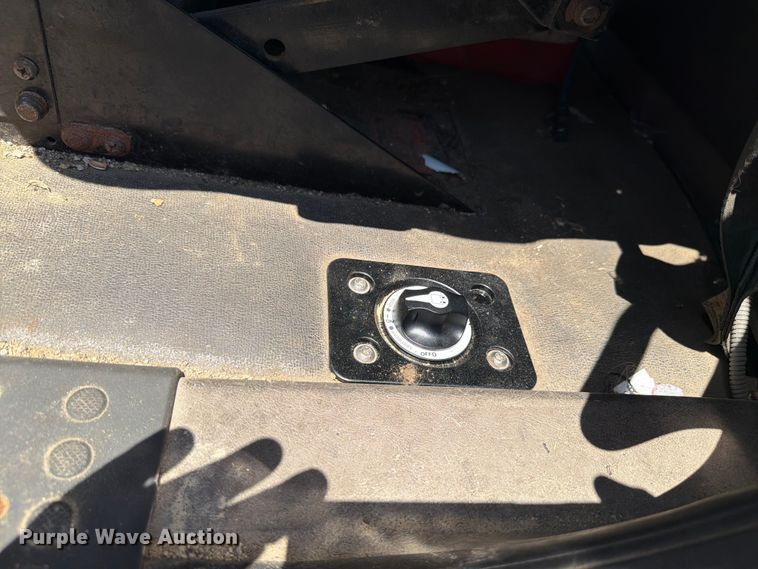 image for item EX4495 2015 Freightliner Cascadia semi truck