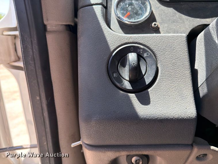 image for item EX4495 2015 Freightliner Cascadia semi truck