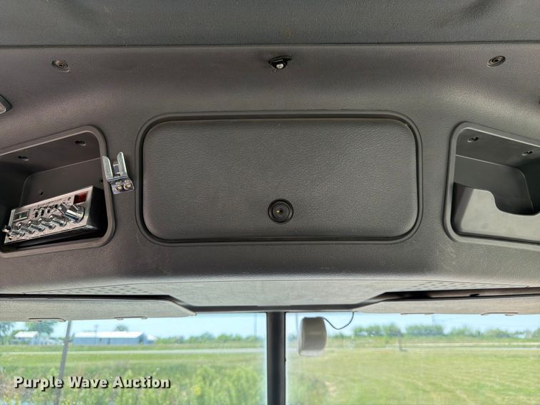 image for item EX4495 2015 Freightliner Cascadia semi truck