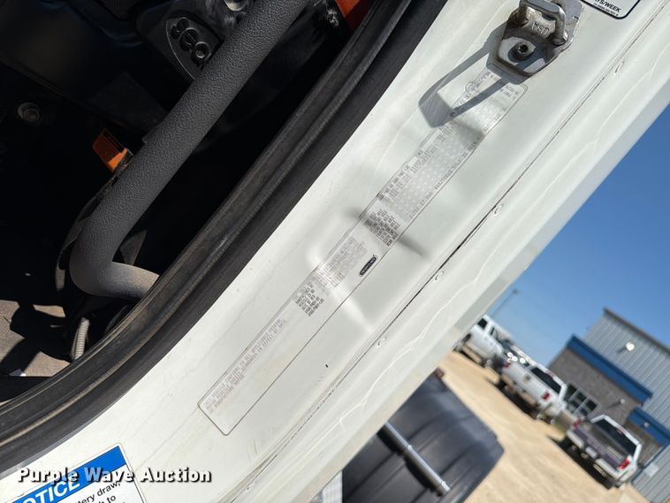 image for item EX4495 2015 Freightliner Cascadia semi truck