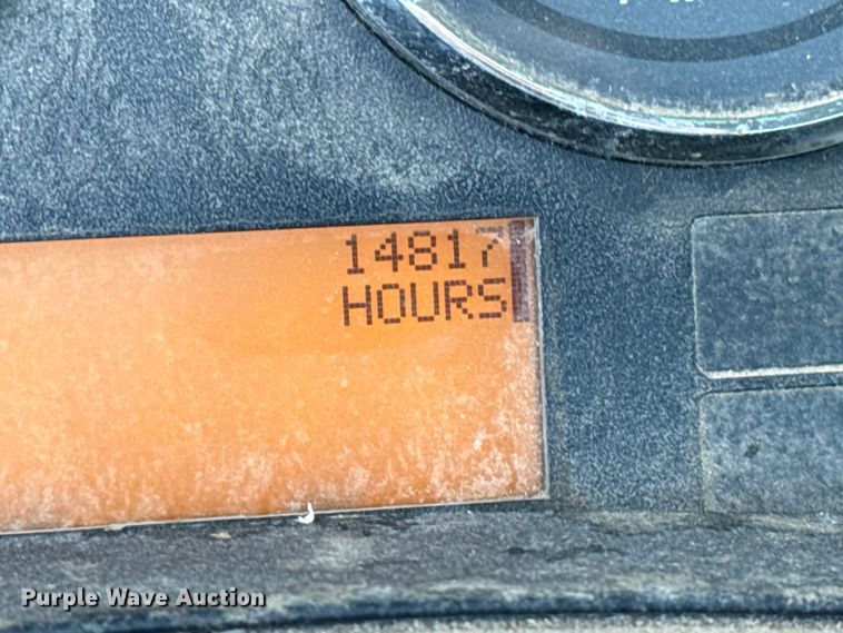 image for item FB6728 2010 International Prostar Premium semi truck