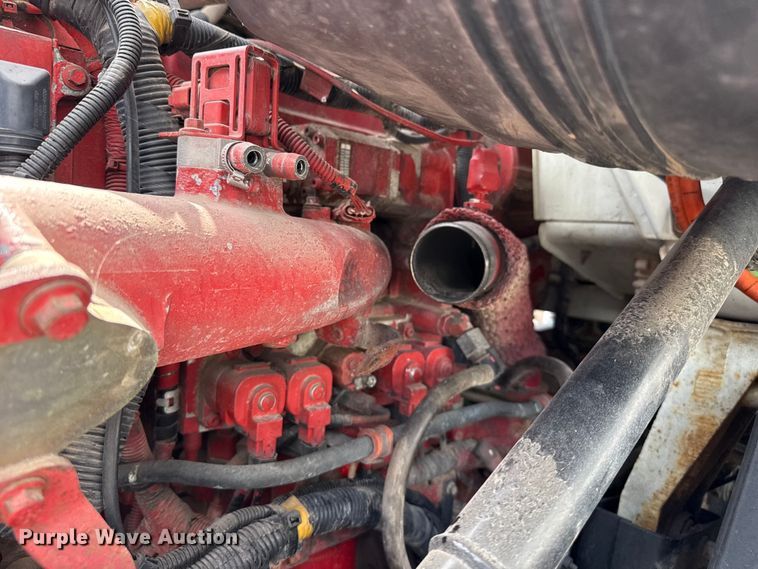 image for item FB6728 2010 International Prostar Premium semi truck