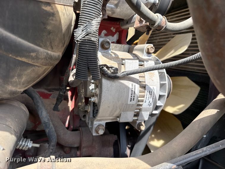 image for item FB6728 2010 International Prostar Premium semi truck