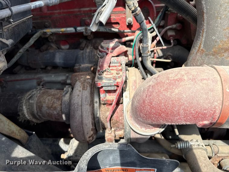 image for item FB6728 2010 International Prostar Premium semi truck