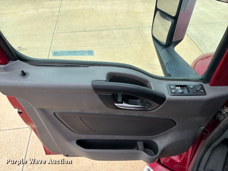 image for item FB7457 2019 International LT625 semi truck