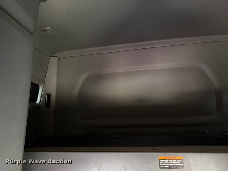 image for item FB7457 2019 International LT625 semi truck