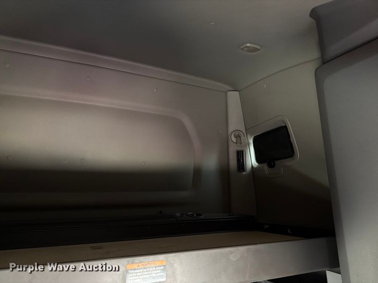image for item FB7457 2019 International LT625 semi truck