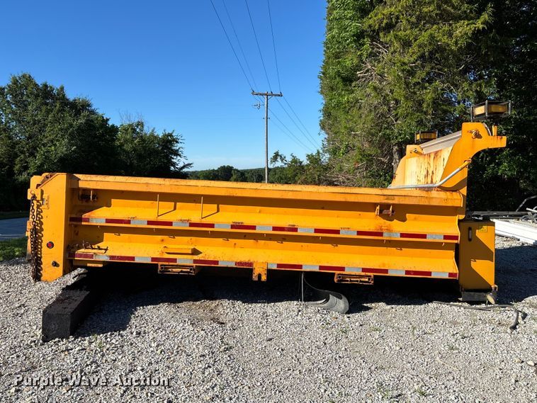 image for item FC1653 Dump bed