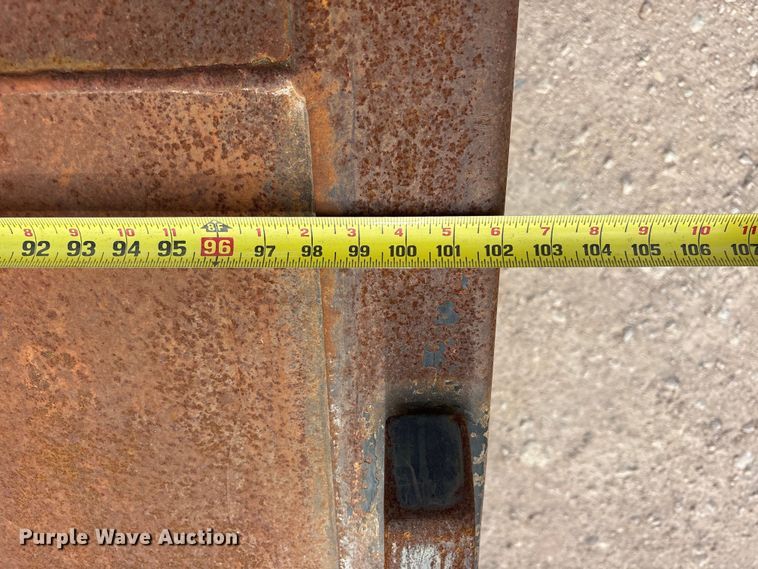 image for item FC2403 2016 Hino 268 rollback truck