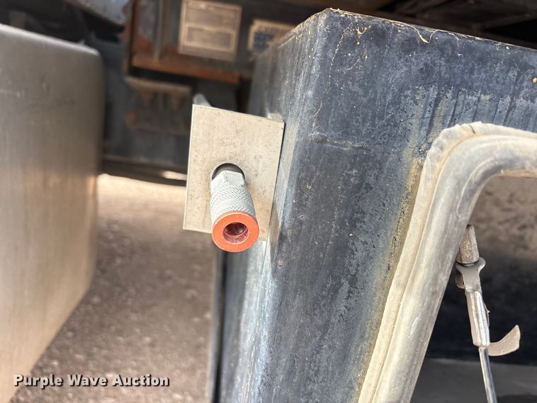 image for item FC2403 2016 Hino 268 rollback truck