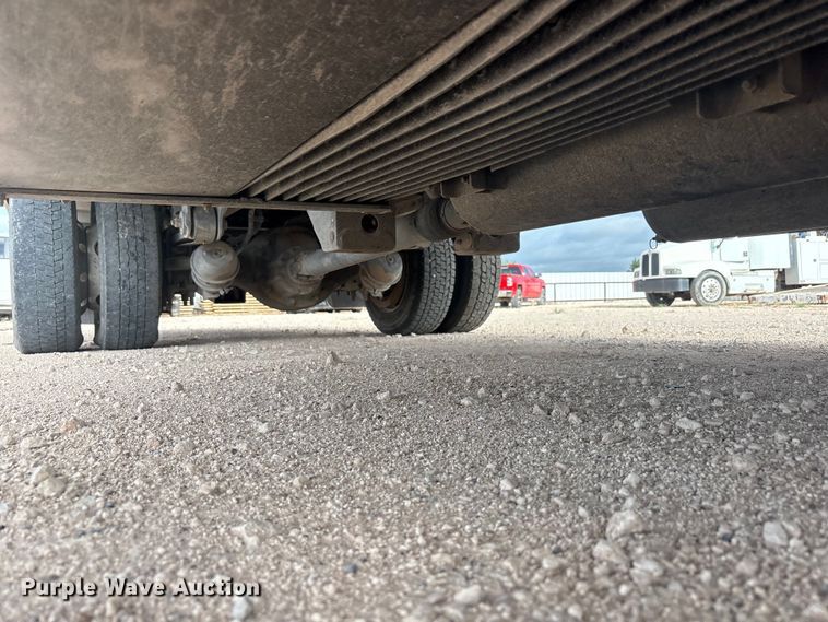 image for item FC2403 2016 Hino 268 rollback truck