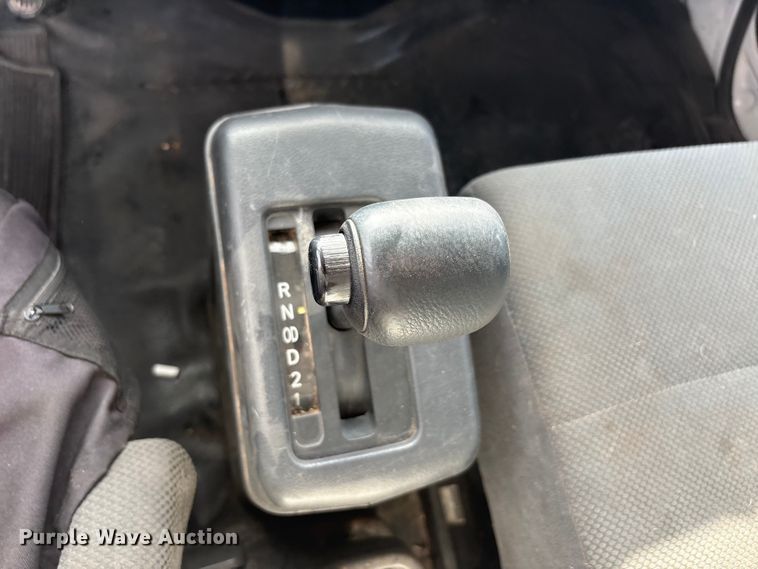 image for item FC2403 2016 Hino 268 rollback truck
