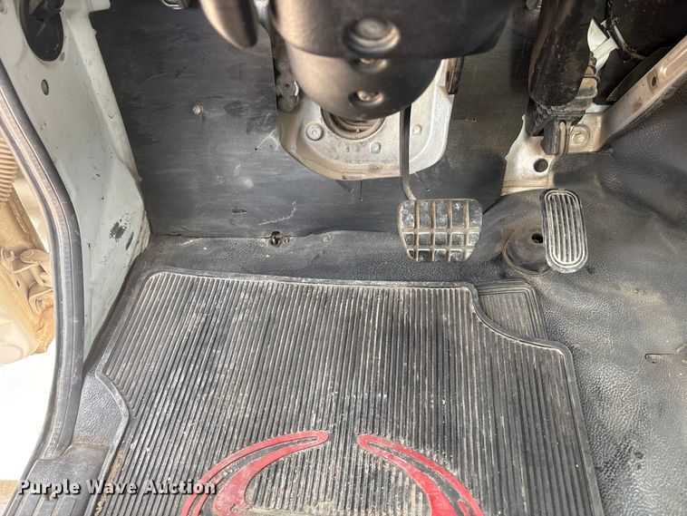 image for item FC2403 2016 Hino 268 rollback truck