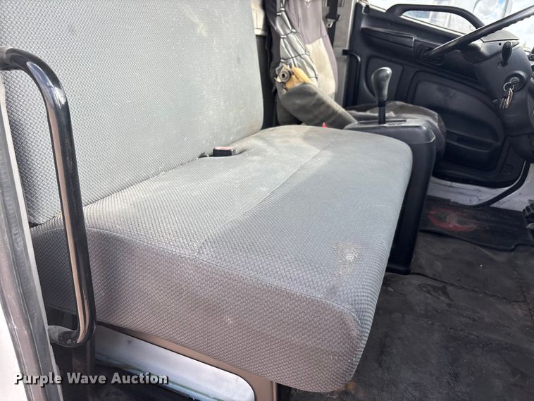 image for item FC2403 2016 Hino 268 rollback truck