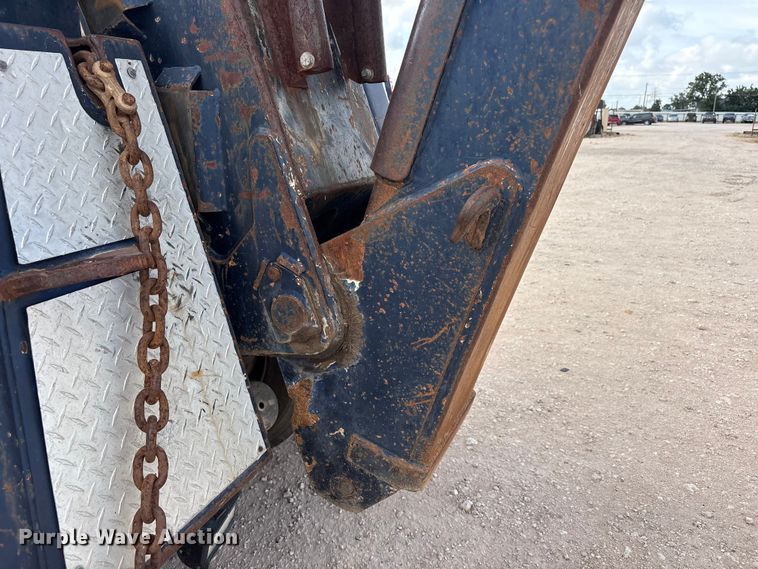 image for item FC2404 2000 Kenworth T600 tow truck