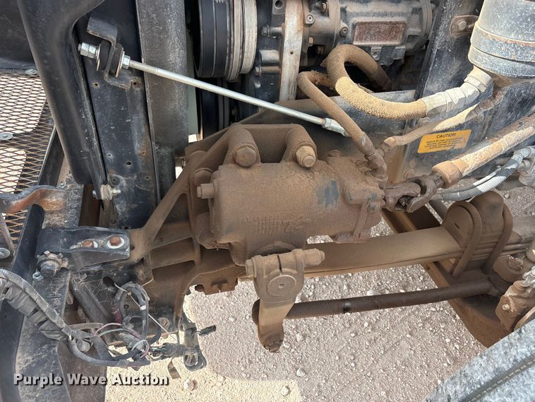 image for item FC2404 2000 Kenworth T600 tow truck