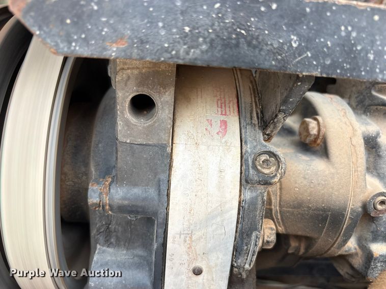 image for item FC2404 2000 Kenworth T600 tow truck