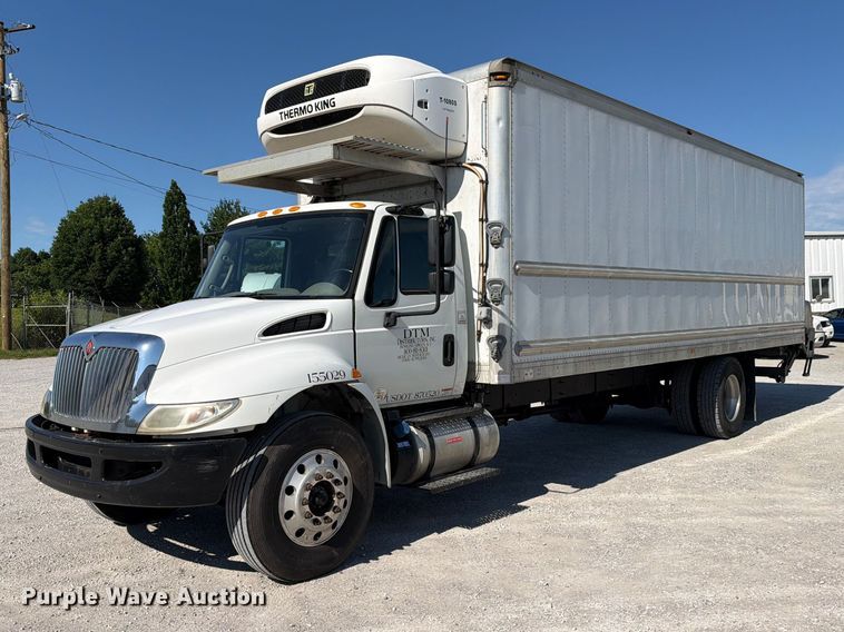 Top Destinations for Shipping Cars from the USA