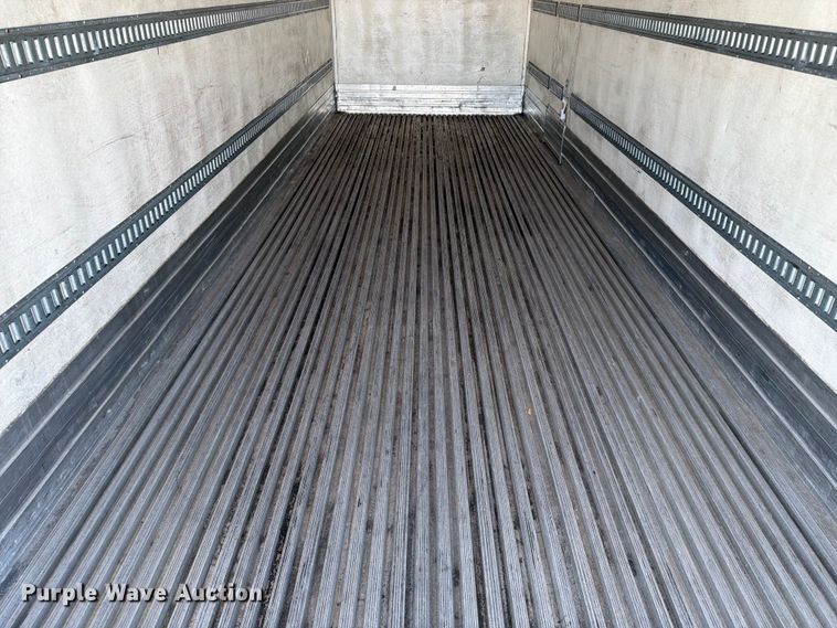 image for item FC3138 2017 International 4300 refrigerated truck