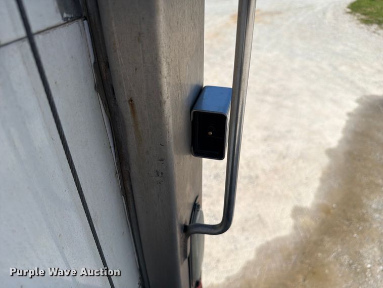 image for item FC3138 2017 International 4300 refrigerated truck