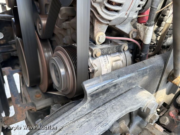 image for item FC3141 2020 Kenworth T680 semi truck